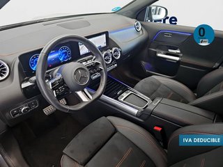 Mercedes EQA 250+ AMG Night Edition 140 kW (190 CV)