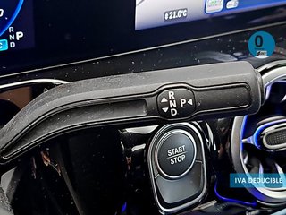 Mercedes EQA 250+ AMG Night Edition 140 kW (190 CV)