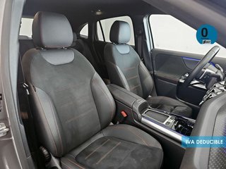 Mercedes EQA 250+ AMG Night Edition 140 kW (190 CV)