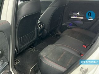 Mercedes EQA 250+ 140 kW (190 CV)
