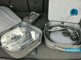 Mercedes EQA 250+ 140 kW (190 CV)