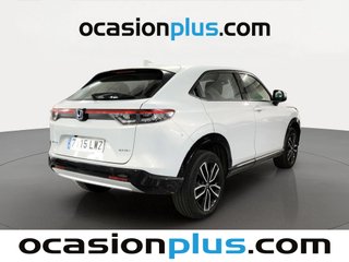 Honda HR-V 1.5 i-MMD Advance 4x2 Auto 96 kW (131 CV)