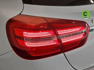 Mercedes GLA 200 d 100 kW (136 CV)