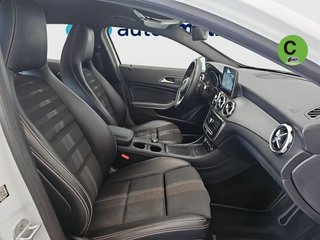 Mercedes GLA 200 d 100 kW (136 CV)