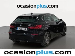 BMW Serie 1 116d 85 kW (116 CV)
