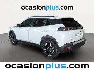 Peugeot 2008 PureTech 100 S&S Allure Pack 75 kW (100 CV)