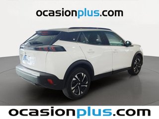 Peugeot 2008 PureTech 100 S&S Allure Pack 75 kW (100 CV)