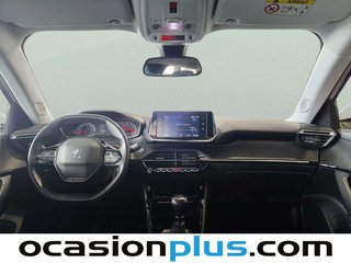 Peugeot 2008 PureTech 100 S&S Allure Pack 75 kW (100 CV)
