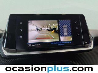 Peugeot 2008 PureTech 100 S&S Allure Pack 75 kW (100 CV)