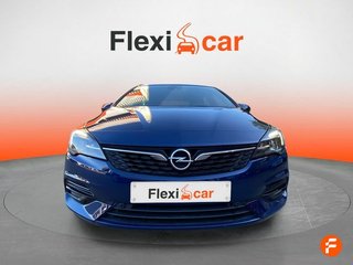 Opel Astra 1.2T SHL 81kW (110CV) Astra ST