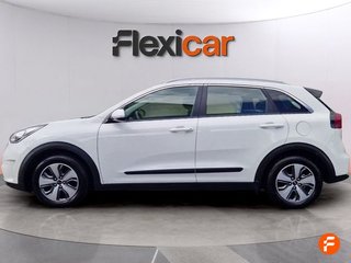 Kia Niro 1.6 GDi HEV 104kW (141CV) Concept