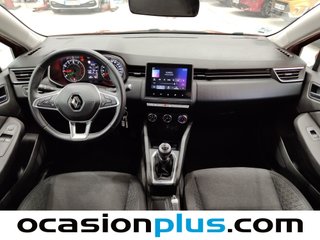 Renault Clio Intens Sce 53 kW (72 CV)