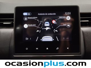Renault Clio Intens Sce 53 kW (72 CV)