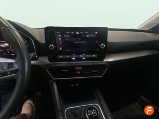 Seat Leon SP 1.5 TSI 96kW S&S Style