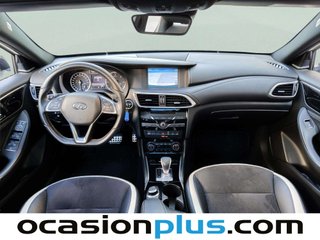 Infiniti Q30 2.2D Sport 7DCT 125 kW (170 CV)