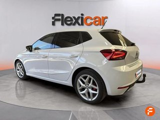 Seat Ibiza 1.5 TSI 110kW (150CV) FR