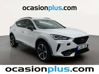 CUPRA Formentor 1.5 TSI DSG 110 kW (150 CV)