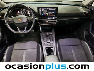 CUPRA Formentor 1.5 TSI DSG 110 kW (150 CV)