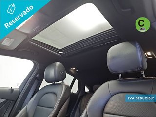Mercedes GLC Coupé 300 d 4Matic 180 kW (245 CV)