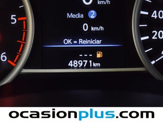 Nissan Micra 1.5 dCi S&S N-Connecta 66 kW (90 CV)
