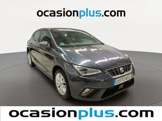 SEAT Ibiza 1.0 TSI S&S Special Edition Xcellence 85 kW (115 CV)