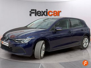 Volkswagen Golf Life 1.5 TSI 96kW (130CV)
