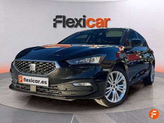 Seat Leon 1.0 TSI 66kW S&S Reference