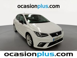 SEAT Ibiza 1.5 TSI FR 110 kW (150 CV)