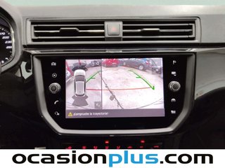 SEAT Ibiza 1.5 TSI FR 110 kW (150 CV)
