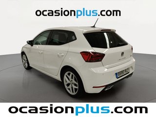 SEAT Ibiza 1.5 TSI FR 110 kW (150 CV)