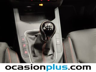 SEAT Ibiza 1.5 TSI FR 110 kW (150 CV)