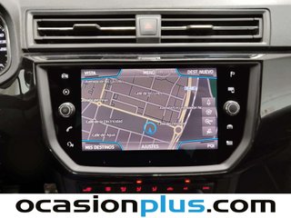 SEAT Ibiza 1.5 TSI FR 110 kW (150 CV)