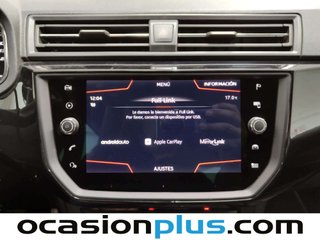 SEAT Ibiza 1.5 TSI FR 110 kW (150 CV)