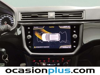 SEAT Ibiza 1.5 TSI FR 110 kW (150 CV)