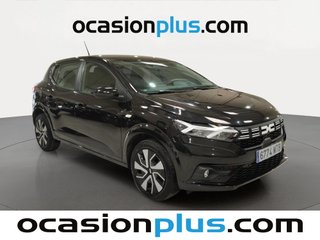 Dacia Sandero Expression 74kW (100CV) ECO-G