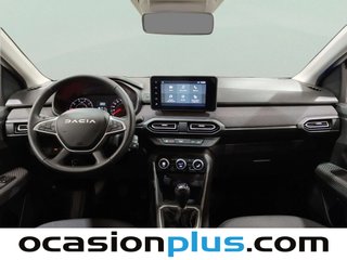 Dacia Sandero Expression 74kW (100CV) ECO-G