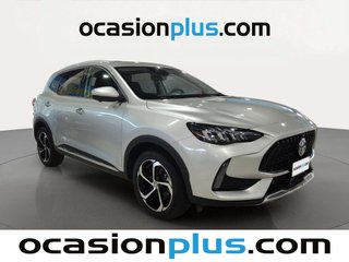 MG HS 1.5 Turbo GDI Luxury DCT 119 kW (162 CV)