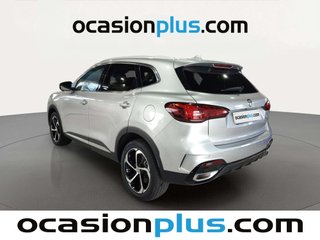 MG HS 1.5 Turbo GDI Luxury DCT 119 kW (162 CV)