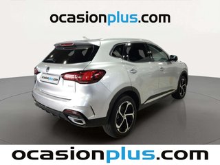 MG HS 1.5 Turbo GDI Luxury DCT 119 kW (162 CV)