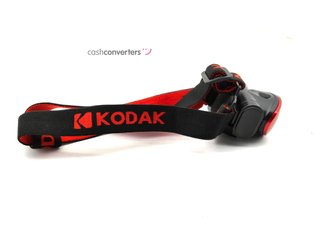 linterna kodak
