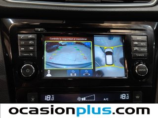 Nissan Qashqai DIG-T 115 Tekna+ 4x2 85 kW (115 CV)
