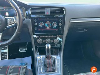 Volkswagen Golf GTI Performance 2.0 TSI 180kW(245CV) DSG