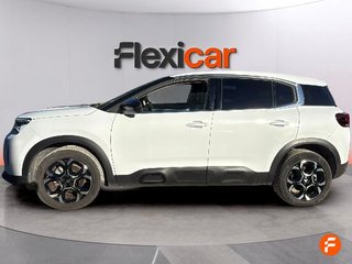 Citroën C5 Aircross HYBRID 100kW (136CV) e-DCS6 E Series