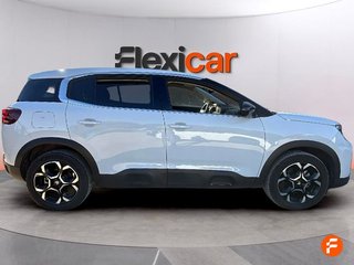 Citroën C5 Aircross HYBRID 100kW (136CV) e-DCS6 E Series