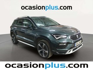 SEAT Ateca 1.5 TSI S&S X-Perience XXL DSG 110 kW (150 CV)