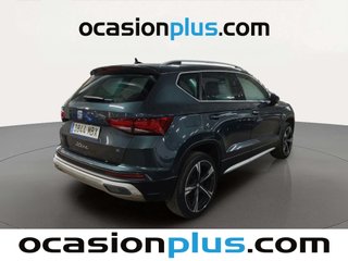 SEAT Ateca 1.5 TSI S&S X-Perience XXL DSG 110 kW (150 CV)