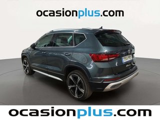 SEAT Ateca 1.5 TSI S&S X-Perience XXL DSG 110 kW (150 CV)