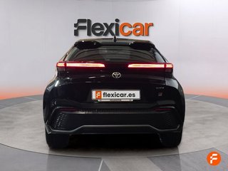 Toyota C-HR 2.0 200H GR Sport AWD-i