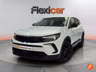 Opel Grandland 1.2T XHT MT6 S/S GS