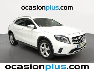 Mercedes-Benz GLA 220 d 4Matic 130 kW (177 CV)